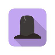 Halloween flat icon N15