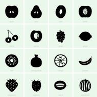Fruits N24