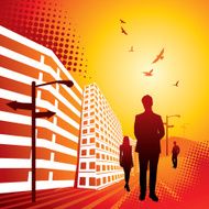 Silhouette business group
