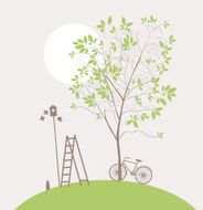 spring clean