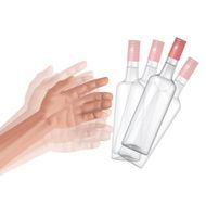 Alcohol addiction