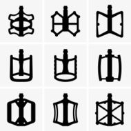 Pedals
