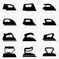 Steam irons N2
