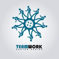 Team Work N49