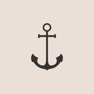 Anchor Icon N19