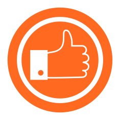 Thumb up gesture N2