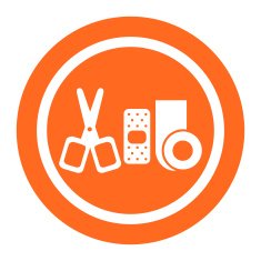 Bandages icon
