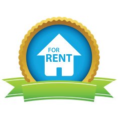 Gold for rent logo