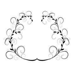 Laurel Wreaths N4