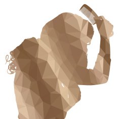 Silhouette N191