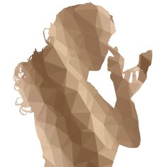Silhouette N192
