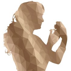 Silhouette N193