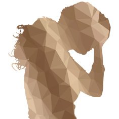 Silhouette N196