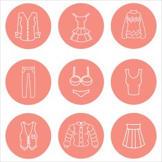 icons of clothes N2