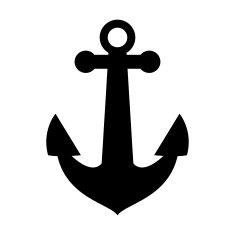 Anchor Icon N18