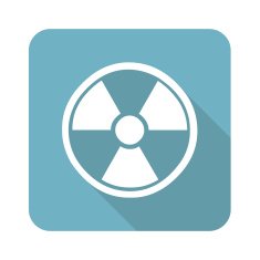Hazard icon