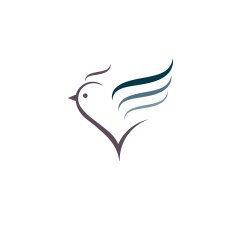 Chicken Logo N2