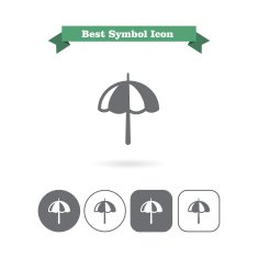 Beach Umbrella N10