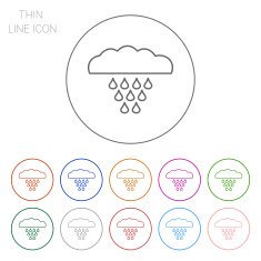 Rain Cloud N2