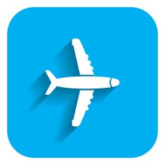 Airplane N26