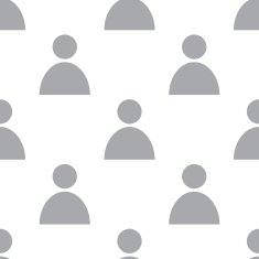 New People seamless pattern N2