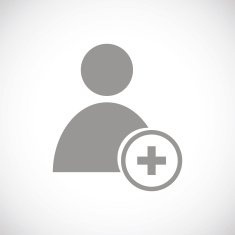 Add user black icon