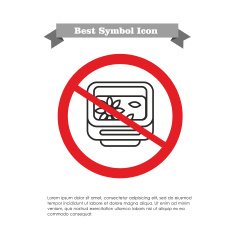 No garden washbowl icon