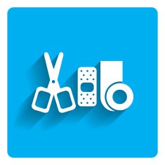 Bandages icon N2