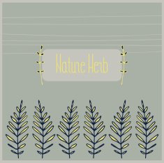 vector nature carg N3