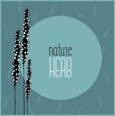 vector nature carg N6