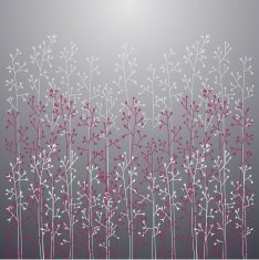 Nature Vector card N3