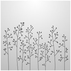 Nature Vector card N7