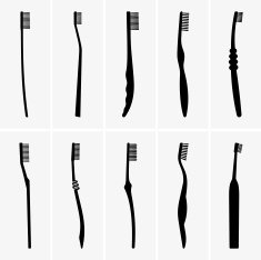 Toothbrushes N3