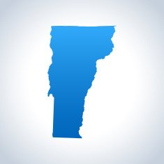 Vermont Map N7