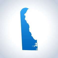 Delaware Map N6
