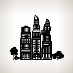 Modern Big City N3