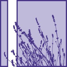 Plant Silhouette N10