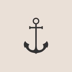 Anchor Icon N19