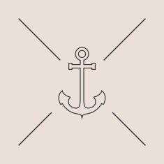 Anchor Icon N20