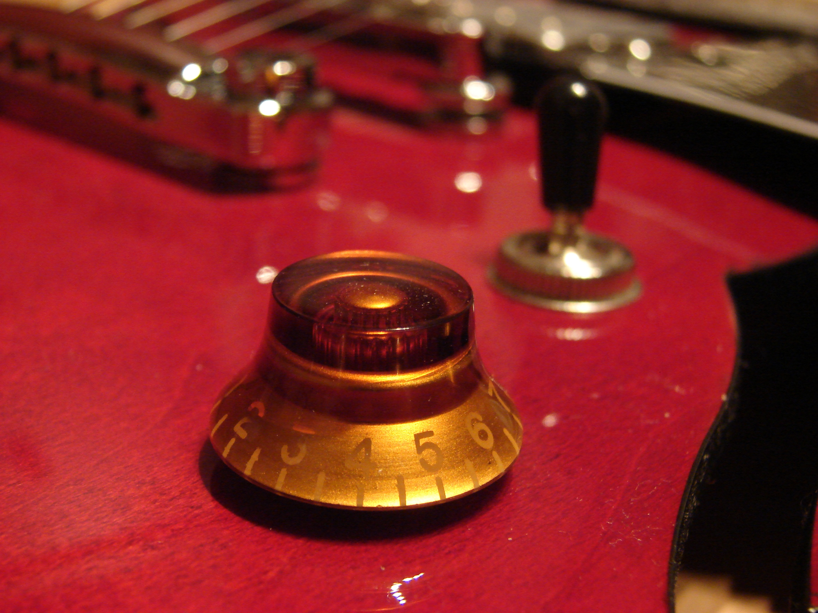 Potentiometer guitar free image download