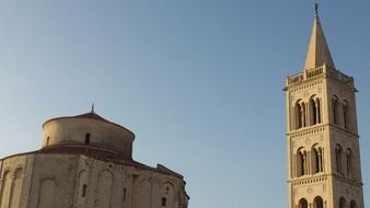 church zadar