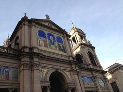 cathedral porto alegre