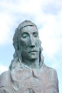 Cuthbert, The Saint Of Lindisfarne