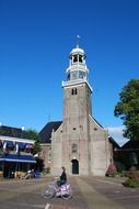 church in holland
