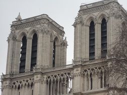 paris france church
