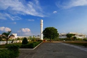 pillar ashoka in india