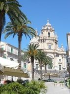 ragusa ibla sicily