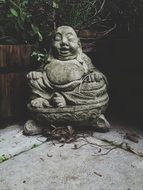 buddha religion statue