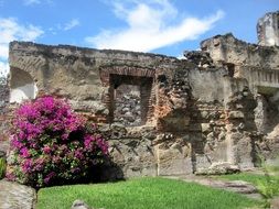 guatemala church