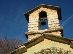 Church in Verona